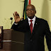 Zuma renuncia a la Presidencia de Sudáfrica
