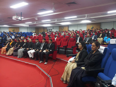 Legal Buzz: गया जिले में विधिक अलख की धूम, Legal buzz in Gaya district, Legal awareness boom in Gaya, AnjNewsMedia