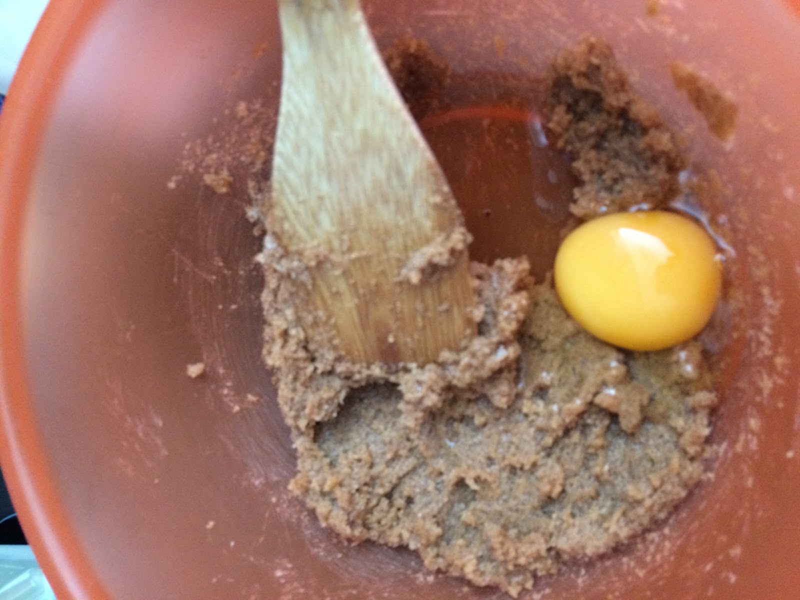 En mi cocina: abril 2016