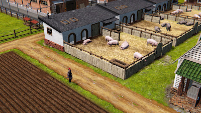 Farm Manager 2021 Game Screenshot 4