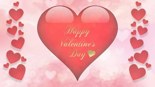 Valentine’s day images lovers