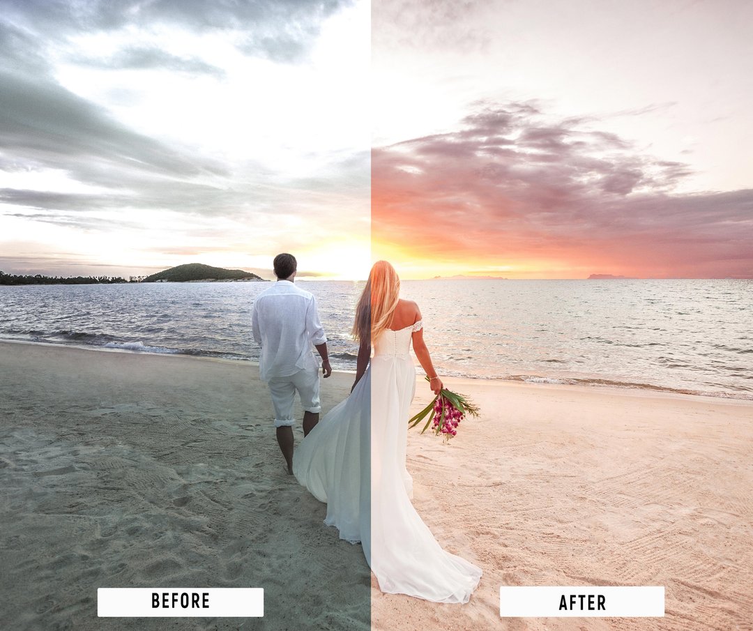 Pro Luts Collections 2380 LUTs – 2380+ VideoPro Presets Bundle 2020 (CUBE) - Ngcloudy.com
