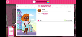 Hello Kitty Fashion Star is Good Taste! | Game Reviews Budge Studios
