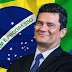 Busca por Moro no Google cresce 900% após filiação e encosta em procura por Bolsonaro