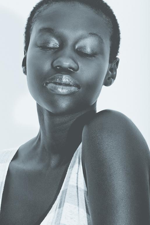 Aja Model Ignite Models: Aja by Billy Rood
