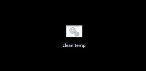 Diversi modi per eliminare i file temporanei su Windows 10