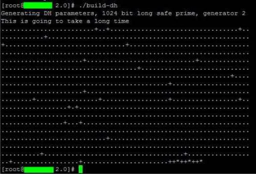 Tutorial Install OpenVPN, Konfigurasi OpenVPN, Install VPN di Centos