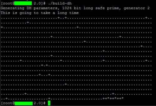 Tutorial Install OpenVPN, Konfigurasi OpenVPN, Install VPN di Centos
