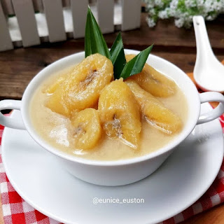 Kolak pisang