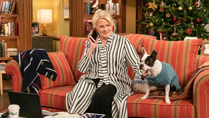 Murphy Brown - Episode 11.13 - Happy New Year (Season Finale) - Promo, 4 Sneak Peeks, Promotional Photos + Press Release