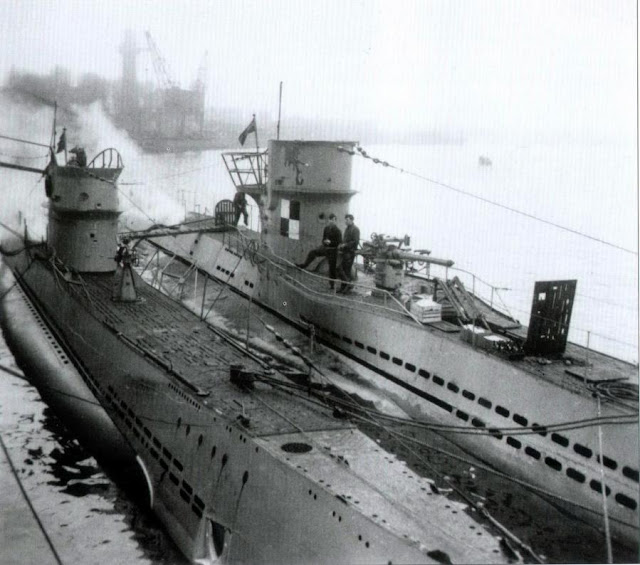 U-34 worldwartwo.filminspector.com