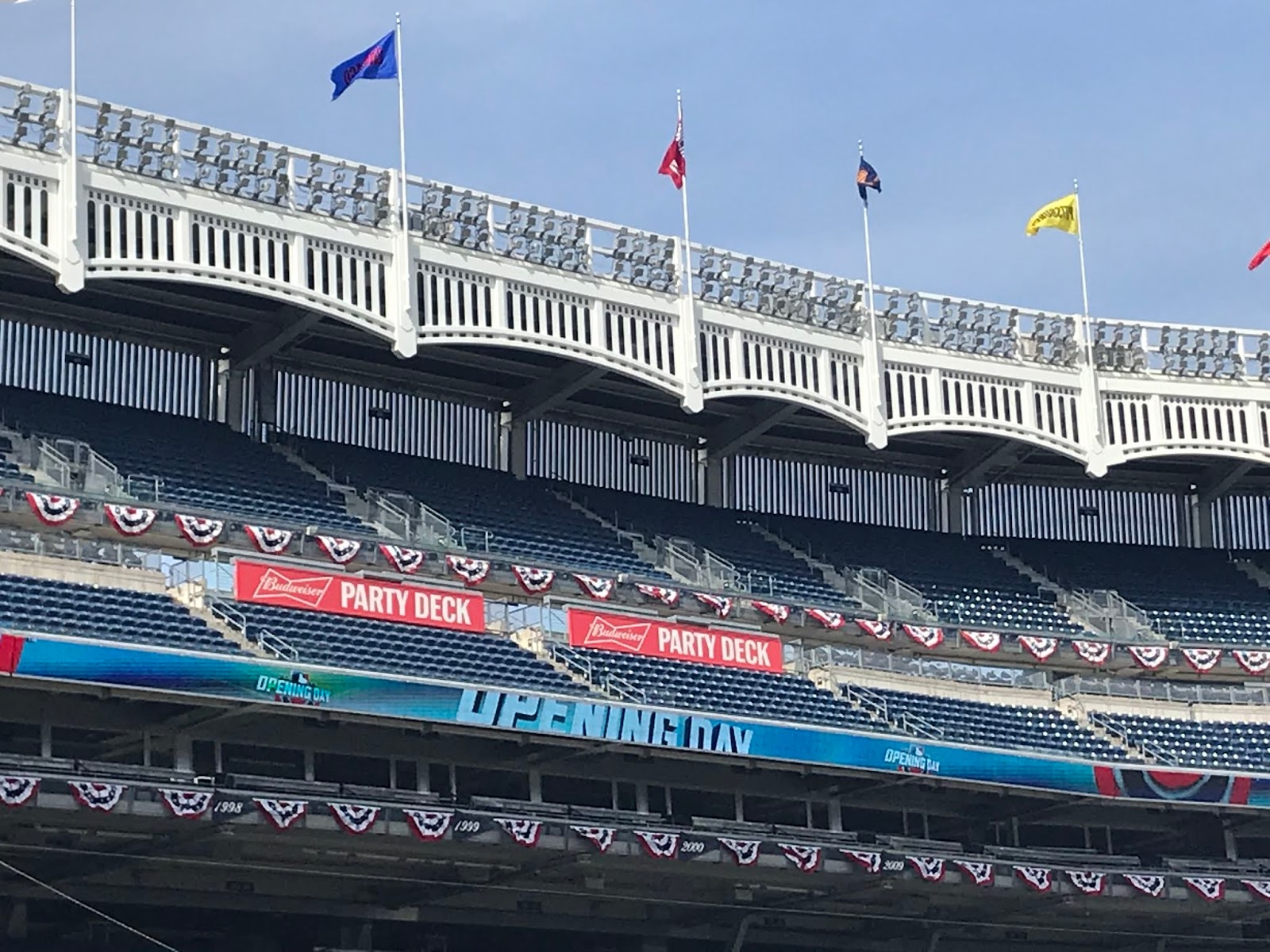 Brooklyn Digest Yankees MLB Draft Report