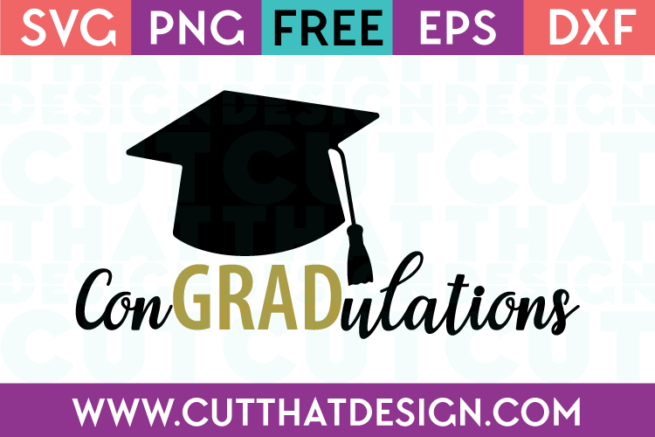 Download Graduation Svgs Projects For Cricut