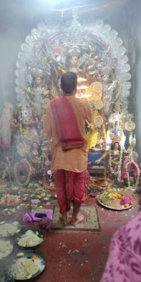 Maa Durga Aarti