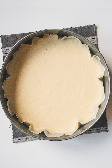 Torta della suocera step 4