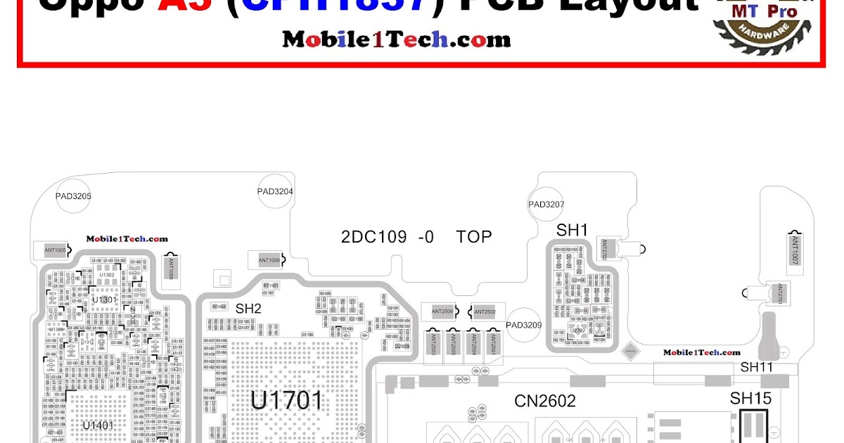 22+ Skema diagram oppo a3s cph1803 information