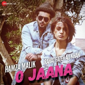 O Jaana – Rahat Fateh Ali Khan (2018) O Jaana – Rahat Fateh Ali Khan (2018)