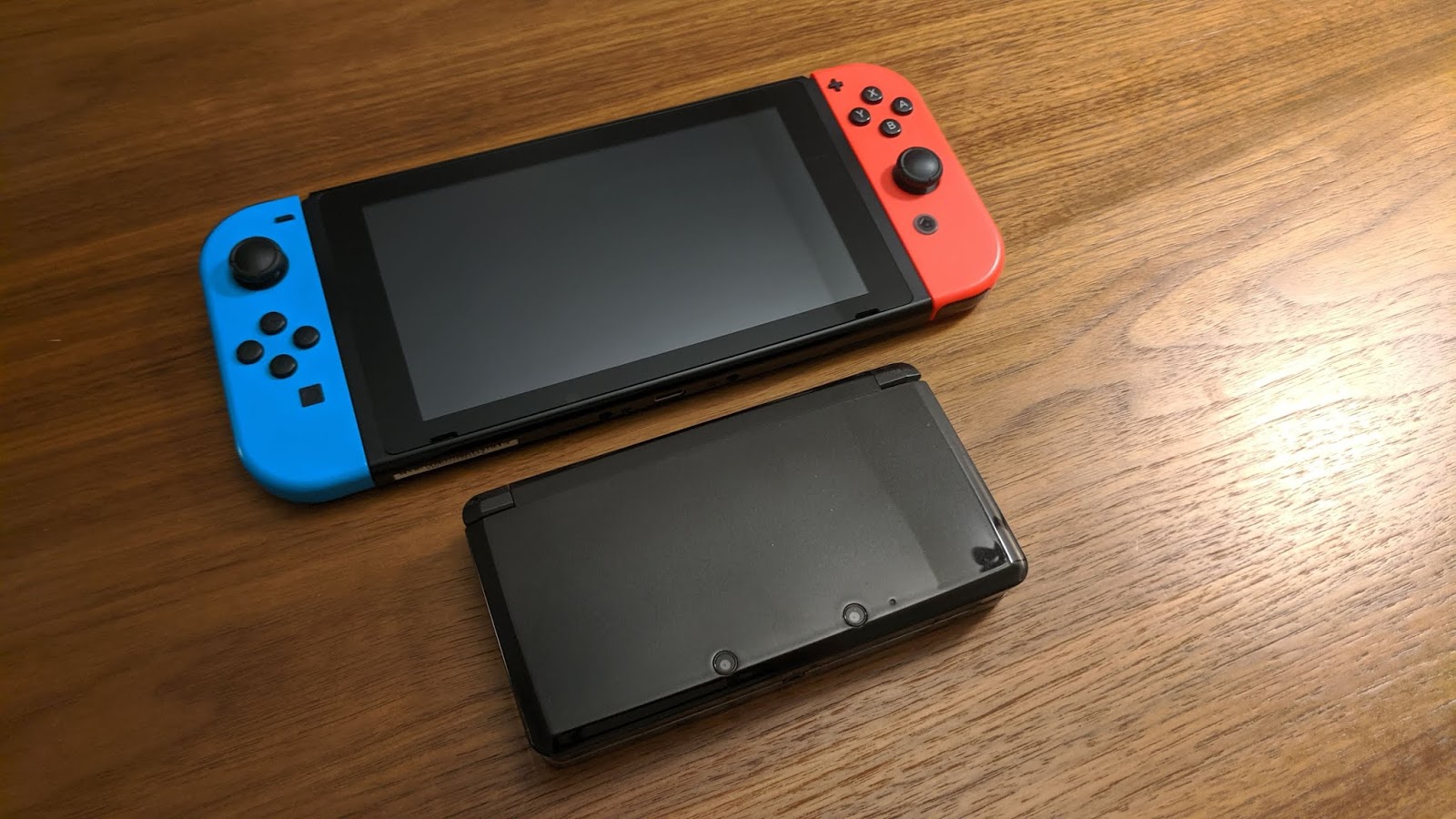 Nintendo Switch vs. Nintendo 3DS & Software Sales - Game Design Gazette