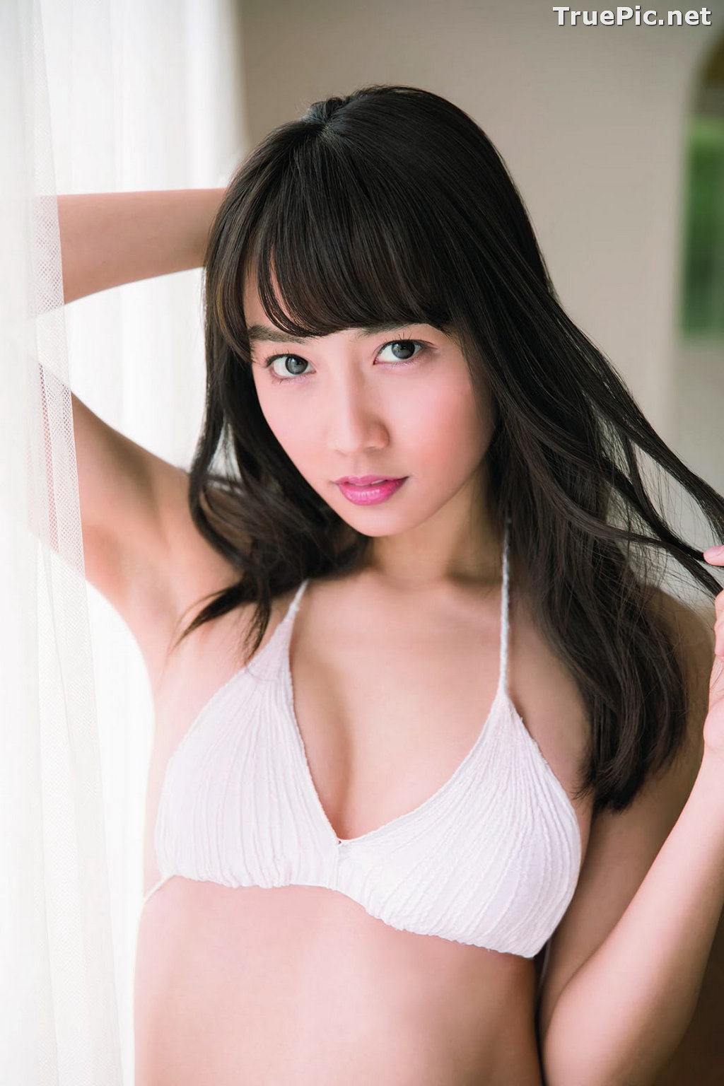 Image Japanese Actress and Model – Hikari Kuroki (黒木ひかり) – Sexy Picture Collection 2021 - TruePic.net - Picture-200