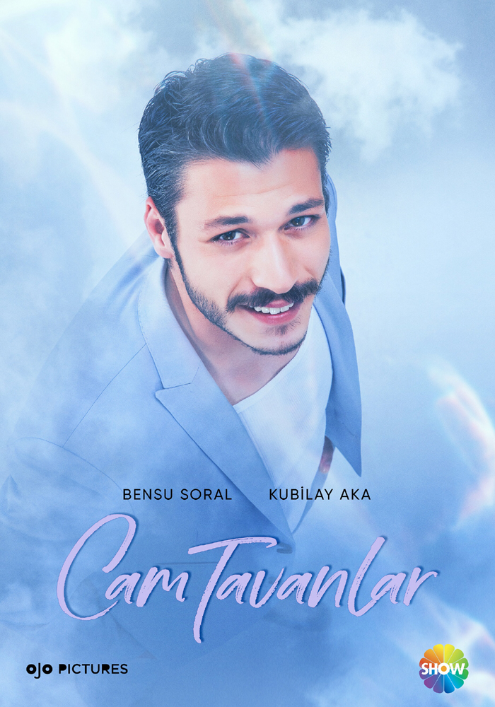 Camtavanlar The Glass Ceilings Romantic Turkish Series release day is