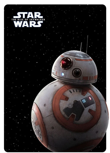 Star Wars: A Ascensão Skywalker/Disney/Divulgação Star Wars: A Ascensão Skywalker/Disney/Divulgação