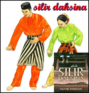 Cikgu Simile: NOVEL TINGKATAN 5 SILIR DAKSINA : WATAK DAN ...
