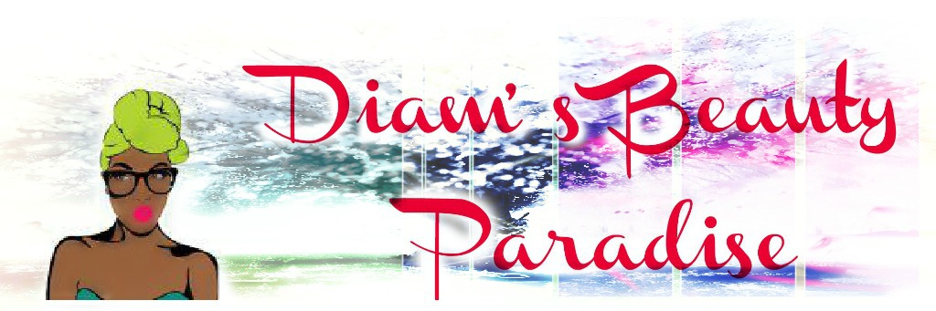 Diam's Beauty Paradise