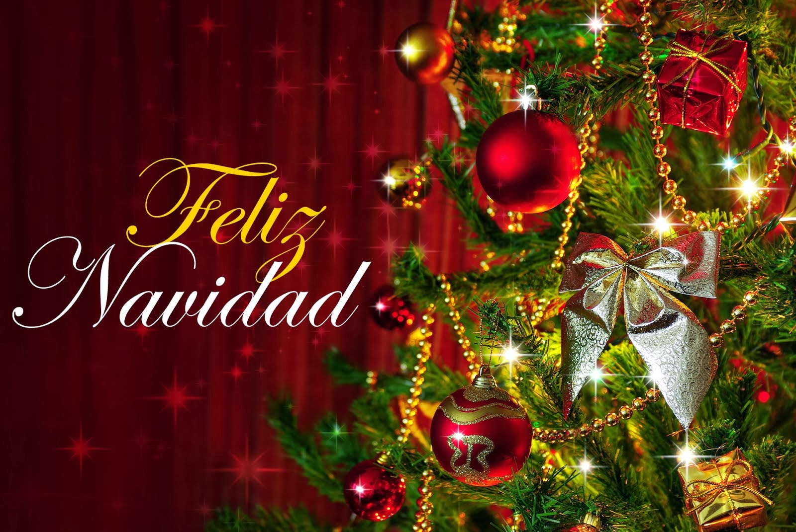 feliz navidad | free Wallpapers