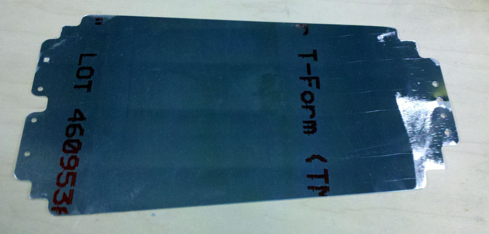 Standard Pilot Blog Belite Aluminum Ultralight Aircraft Cabin