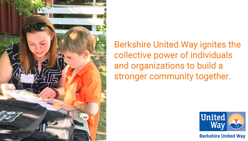 Inside Look at Berkshire United Way