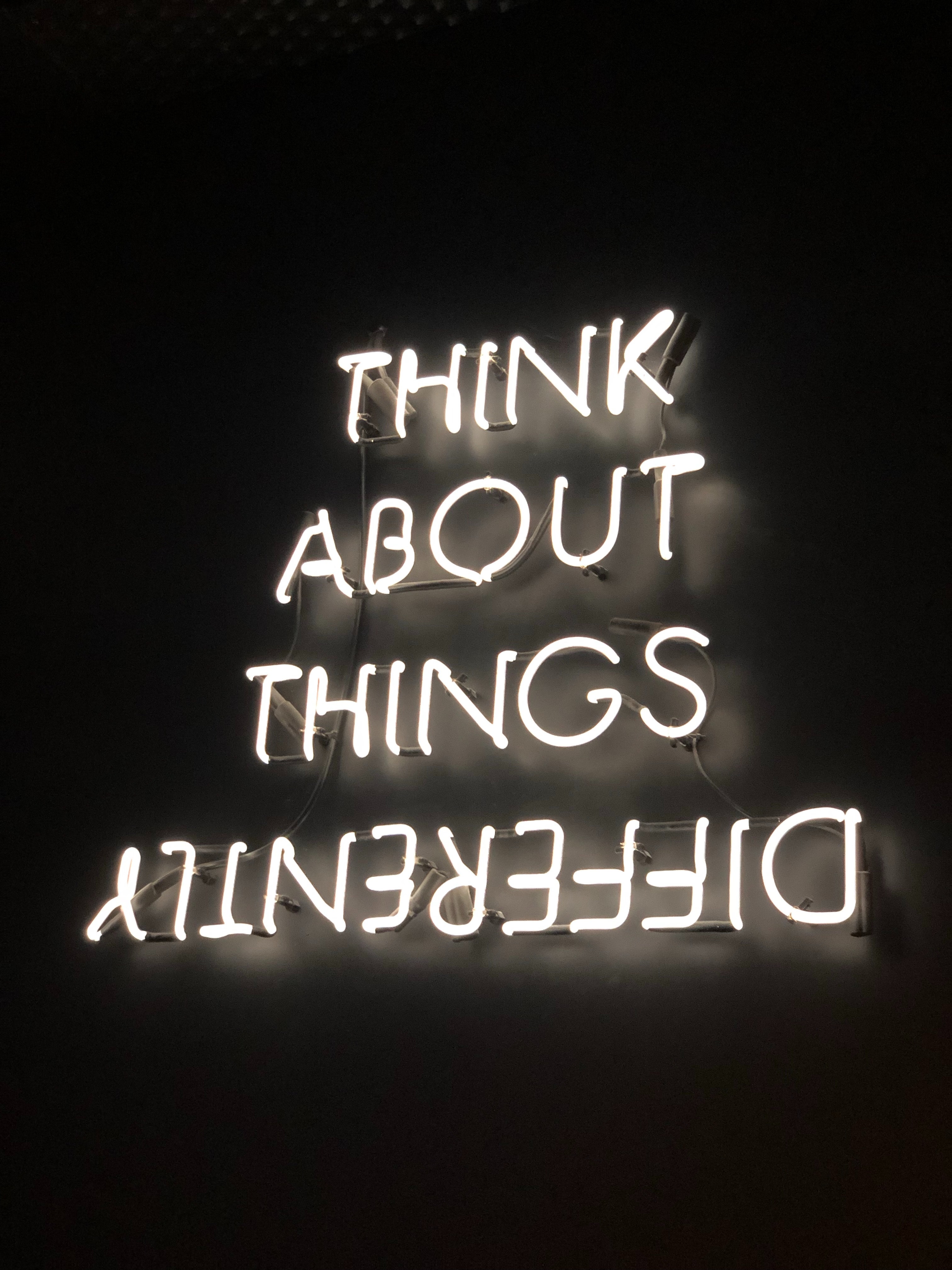 Text Wallpapers