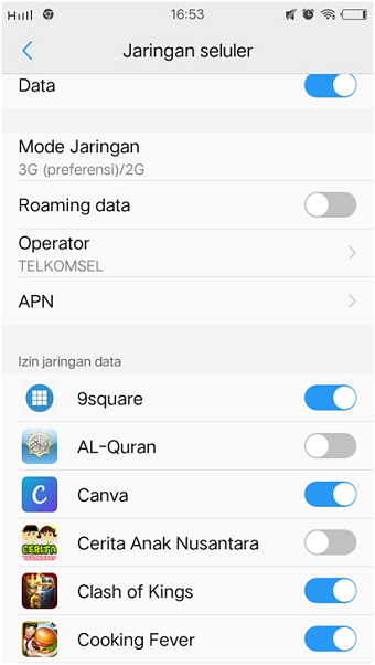 Cara Agar Download lebih cepat di Android Cara Agar Download lebih cepat di Android