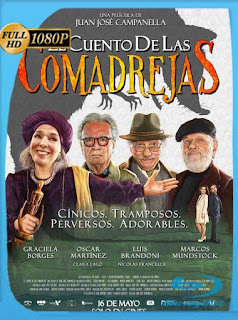 El Cuento de las Comadrejas (2019) HD [1080p] Latino [GoogleDrive] SXGO