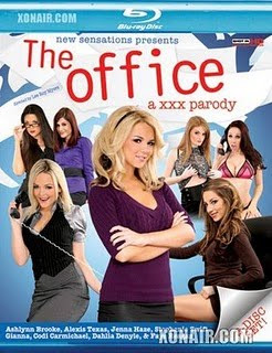 The Office Parody Porn 75