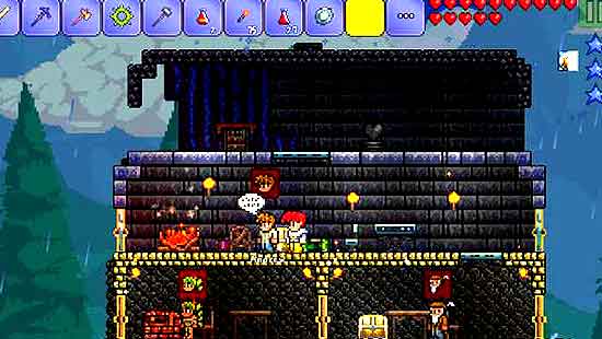 Terraria MOD Unlimited Items Free Craft/Resources APK 1 4 0 5 2 1 Terraria MOD Unlimited Items Free Craft/Resources APK 1 4 0 5 2 1