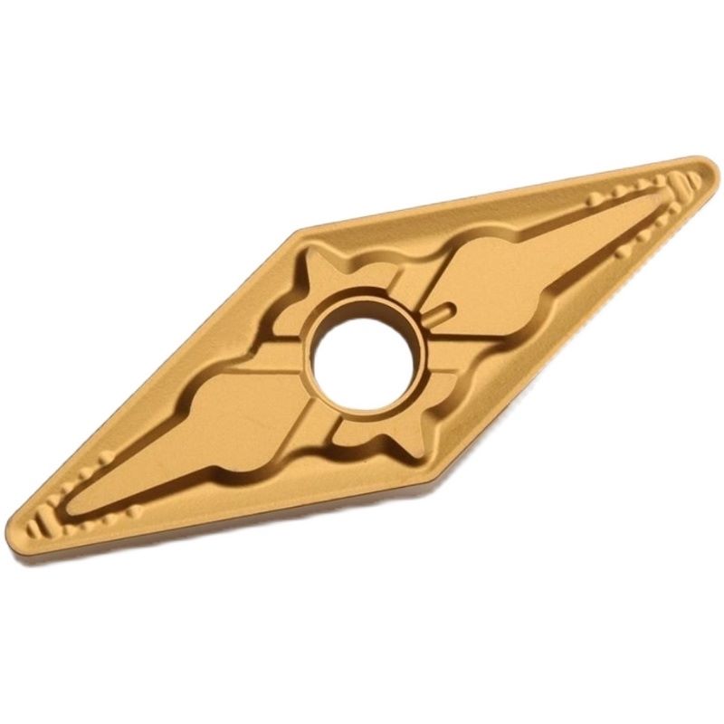 Chip tiện TNMG160408-QM, Dụng cụ cắt giá rẻ