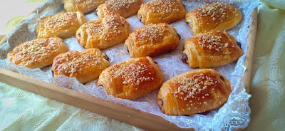 بتي بان كرواصة المخابز