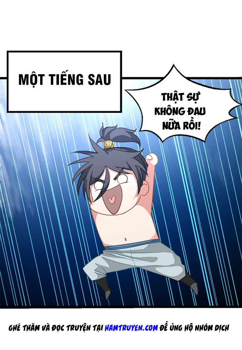 Cửu Dương Thần Vương Chapter 216 - AB Truyện