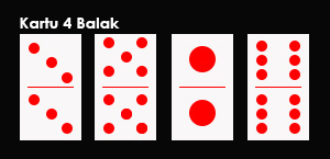 Cara Mendapatkan 6 Dewa Domino Qiu Qiu - POKERAYAM ONLINE