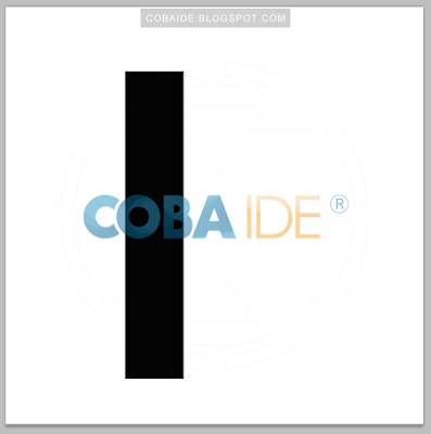 cara membuat logo brand distro di photoshop tutorial membuat logo dengan photoshop