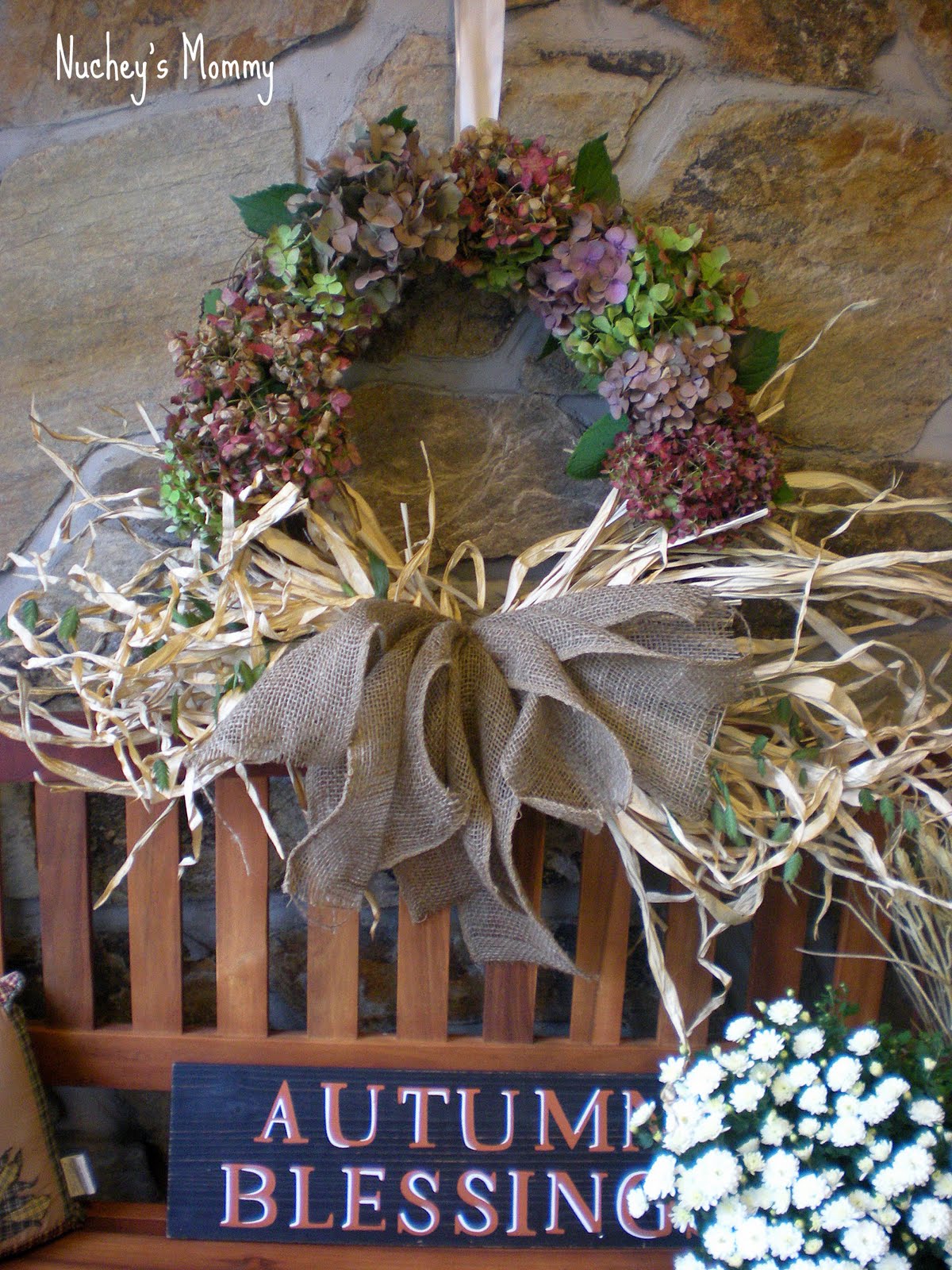 Blue Green Hydrangea Wedding Flowers Blue Hydrangea Bouquet