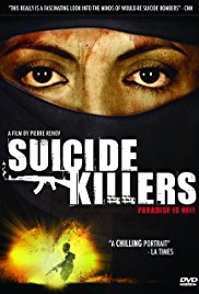 The Suicide Killers