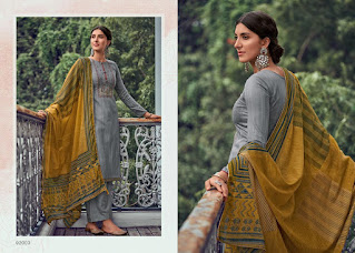 Deepsy panghat vol 11 Salwar Suits catalog