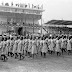 Rare 1960 Independence Day parade