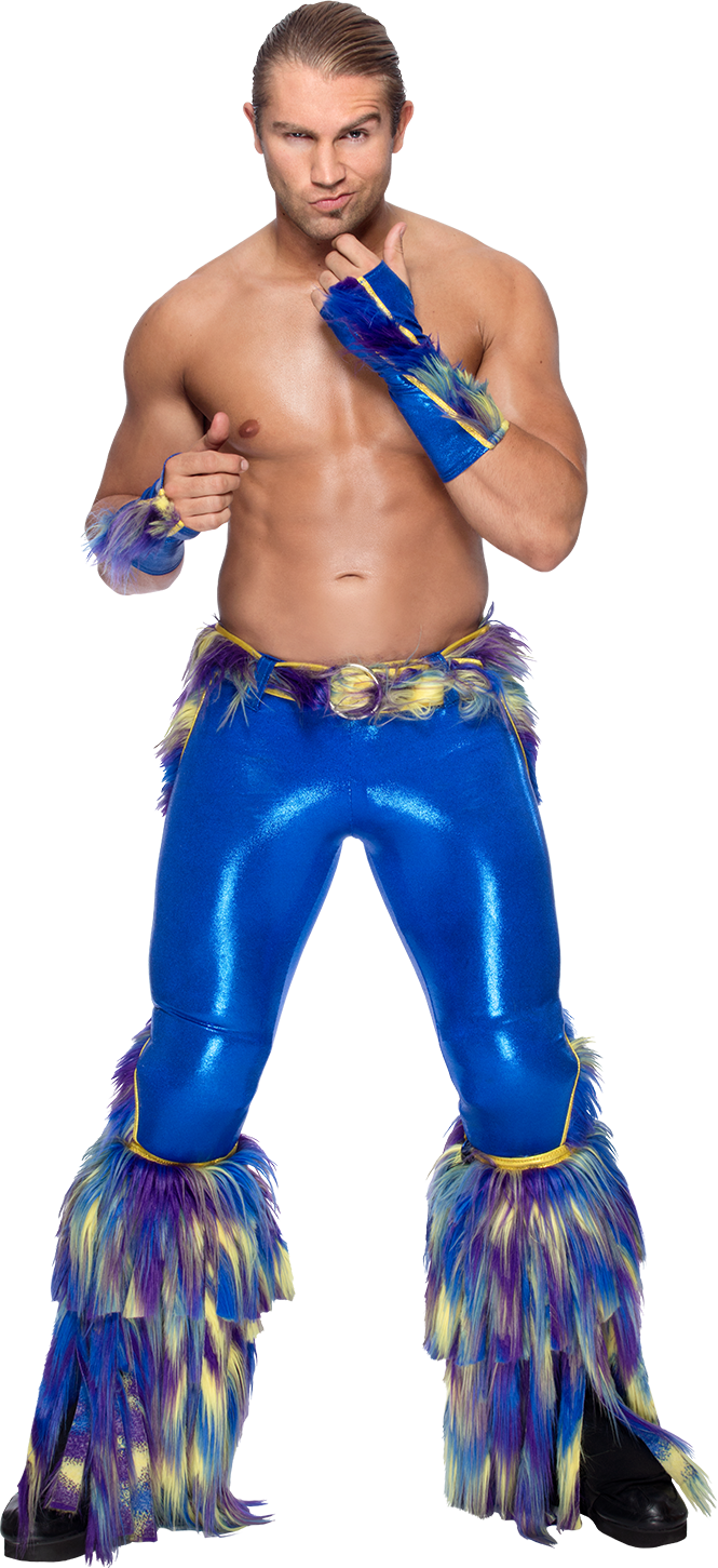 Renders Backgrounds LogoS Tyler Breeze