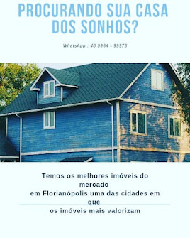 Faça um investimento em imóveis em Florianópolis