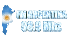 FM Argentina 98.9
