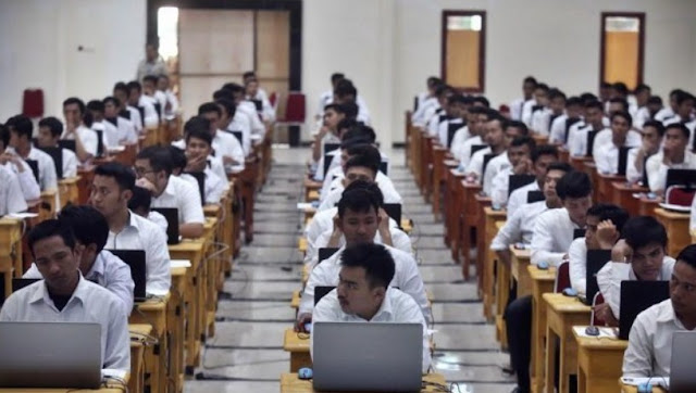 Kisi Kisi Materi Seleksi Cpns 2019 Yang Perlu Anda Perhatikan