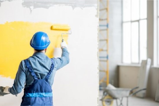 Paint problems are common when painting your home
