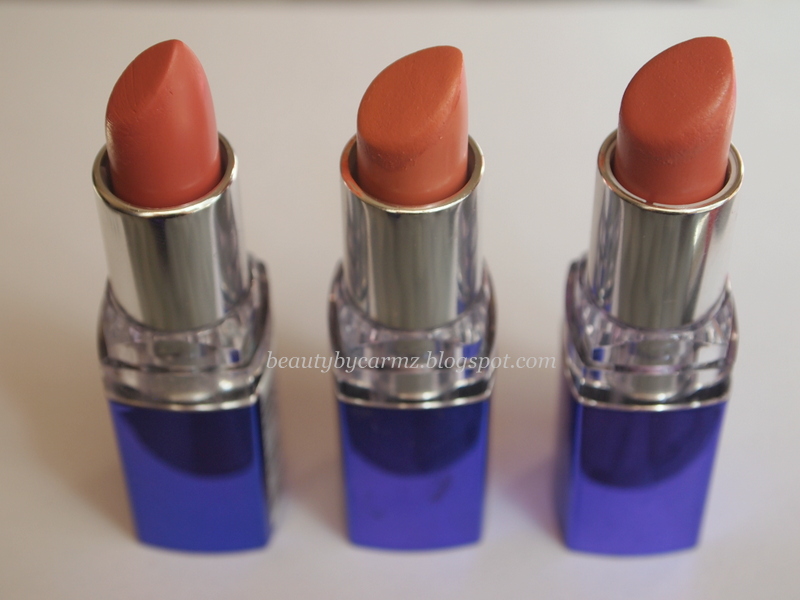Rimmel Lab Barra Moisture Rene 720 – Feuchtigkeitsspendender Lippenstift Mit Sanftem Blütenduft